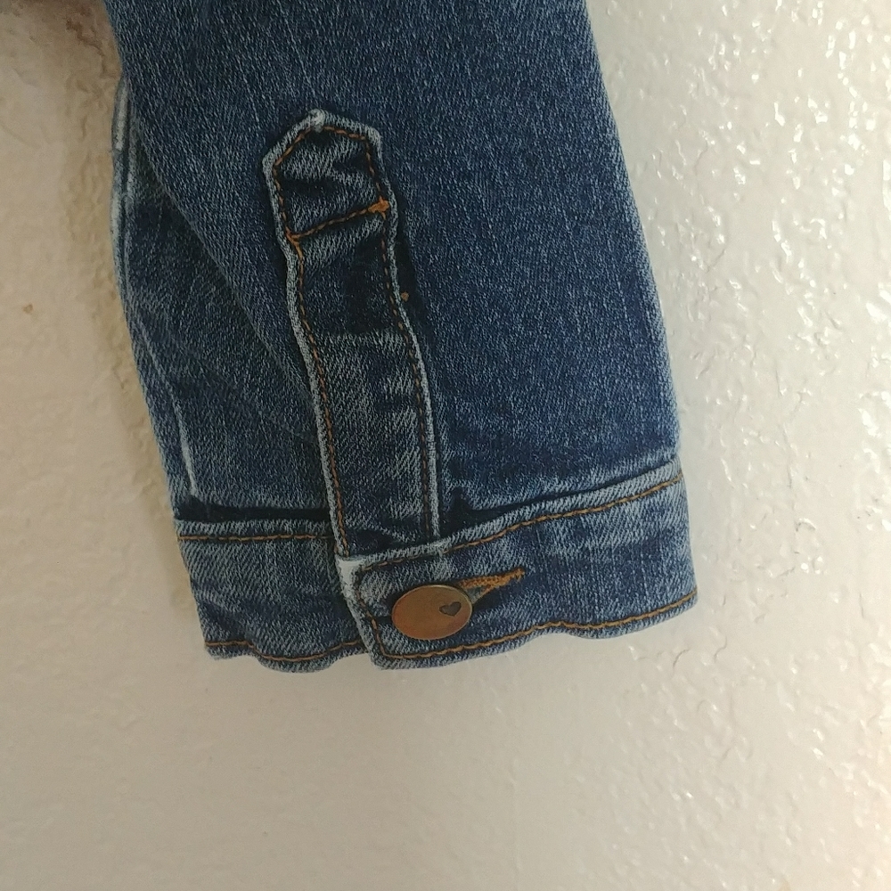 Jean Jacket - Picture 7 of 7